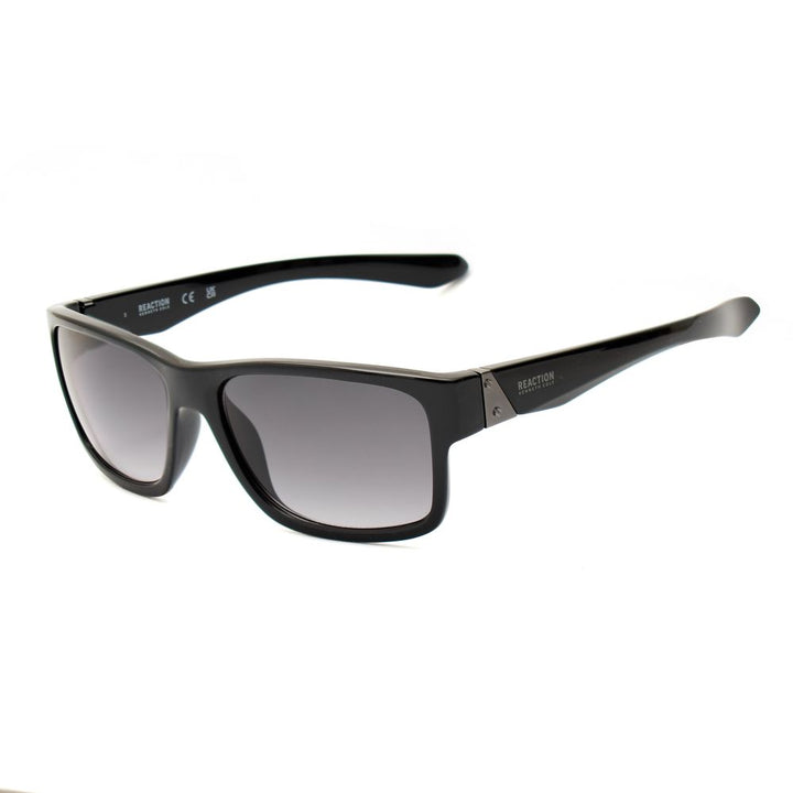 Kenneth Cole Black Injected Sunglasses