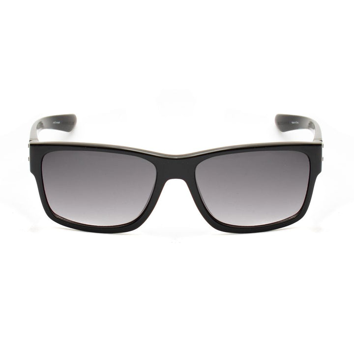 Kenneth Cole Black Injected Sunglasses
