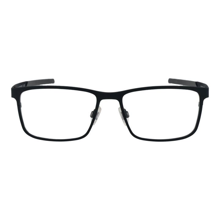 Land Rover Black Stainless Steel Glasses (Frames)