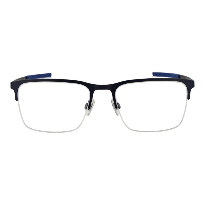 Land Rover Blue Stainless Steel Glasses (Frames)