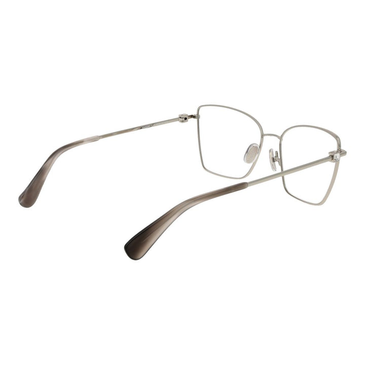 Max Mara Silver Metal Glasses (Frames)