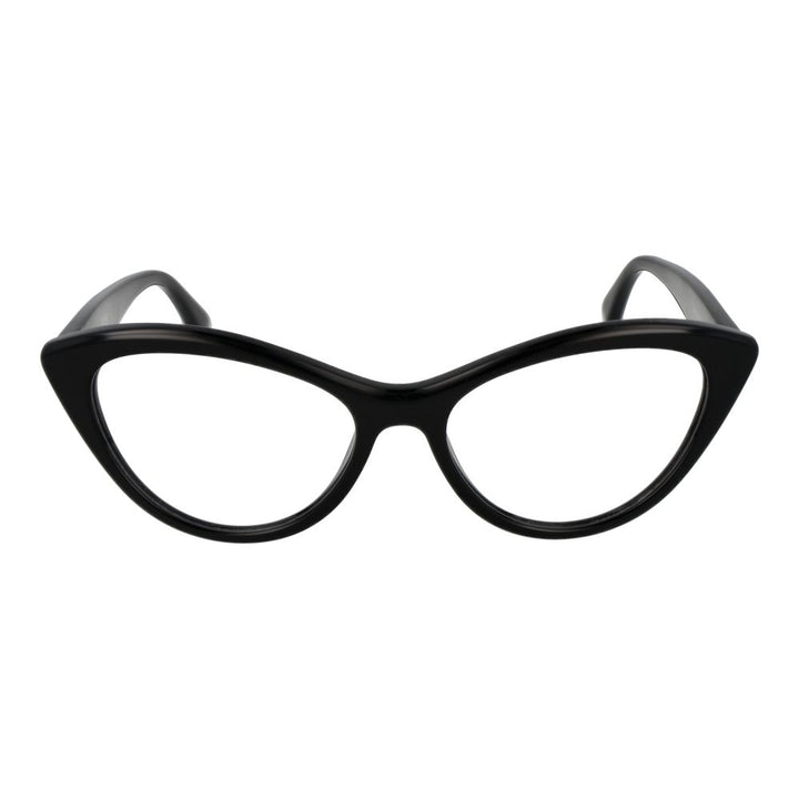Max Mara Black Acetate Glasses (Frames)
