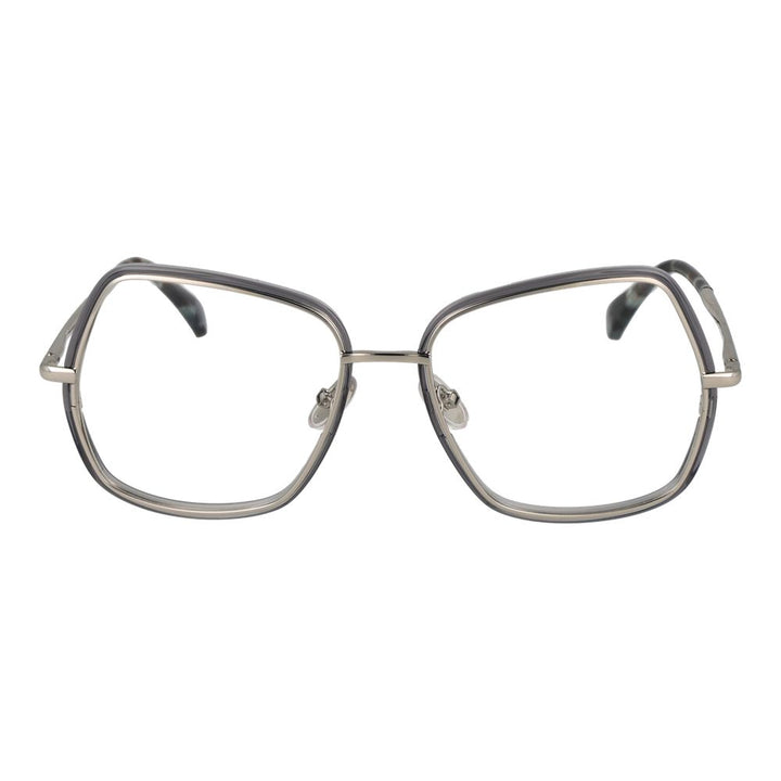 Max Mara Silver Metal Glasses (Frames)