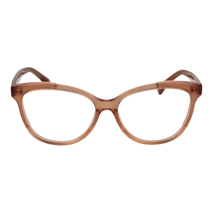 Max Mara Brown Acetate Glasses (Frames)