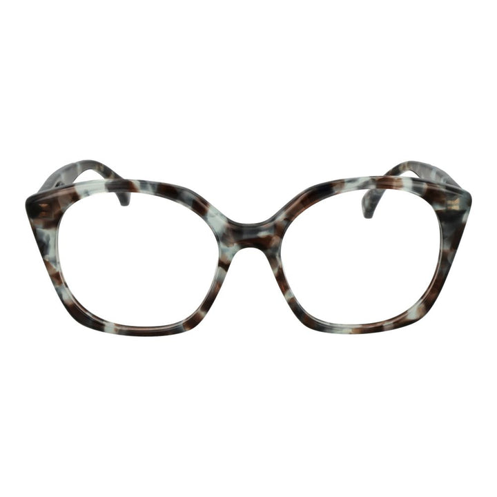 Max Mara Brown Acetate Glasses (Frames)