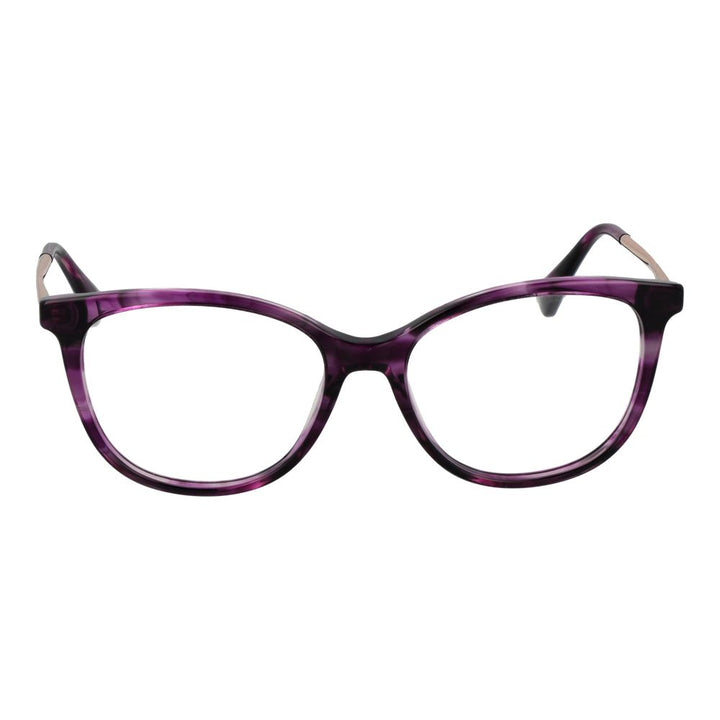 Max Mara Multicolor Acetate Glasses (Frames)