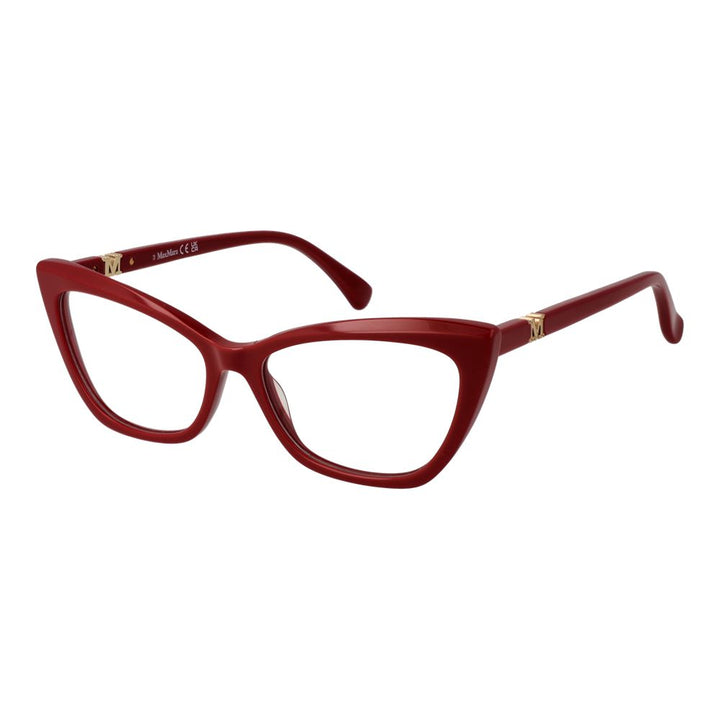 Max Mara Multicolor Acetate Glasses (Frames)