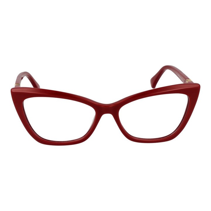 Max Mara Multicolor Acetate Glasses (Frames)