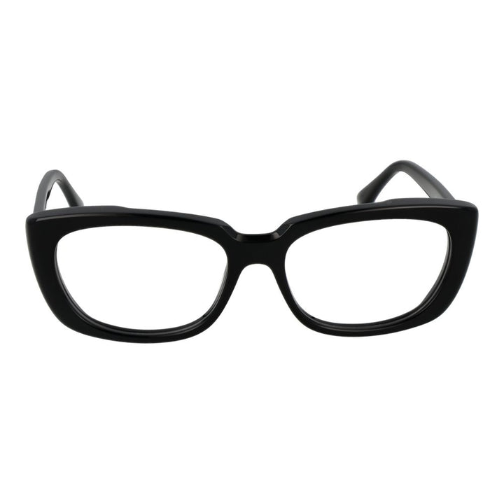 Max Mara Black Acetate Glasses (Frames)
