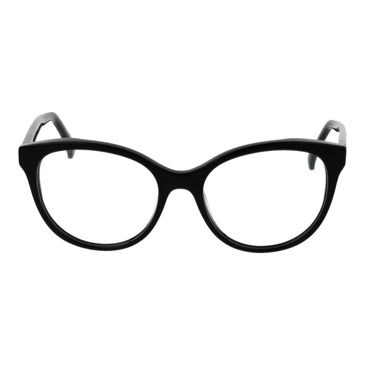Max Mara Black Acetate Glasses (Frames)