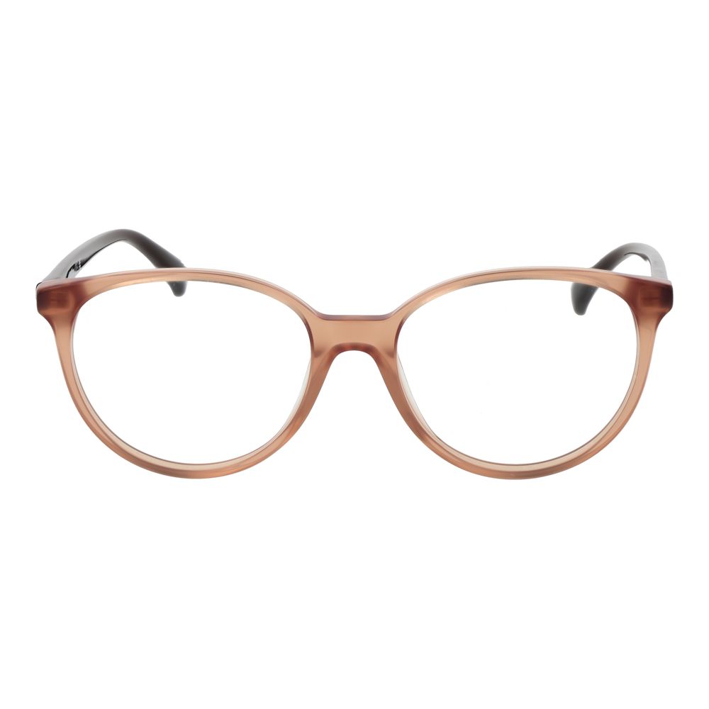 Max Mara Brown Acetate Glasses (Frames)