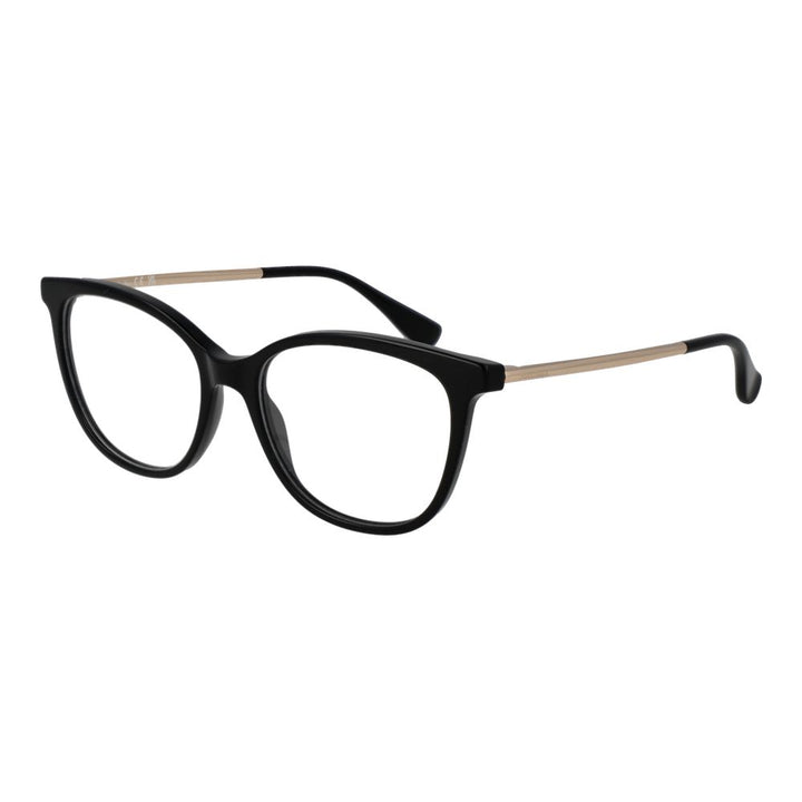 Max Mara Black Acetate Glasses (Frames)