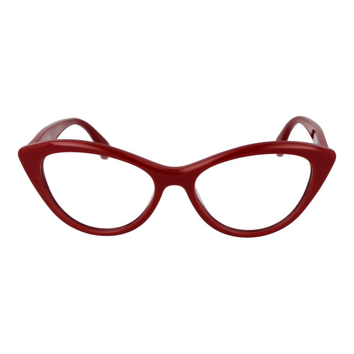 Max Mara Multicolor Acetate Glasses (Frames)