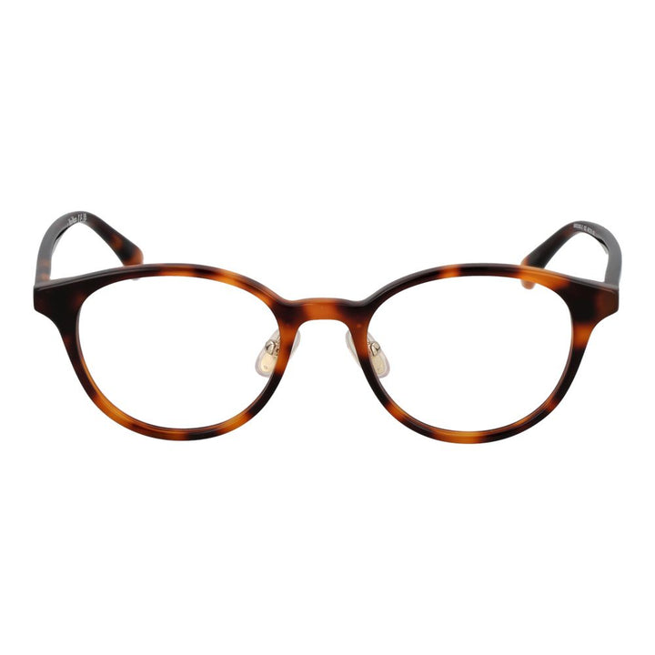 Max Mara Brown Acetate Glasses (Frames)