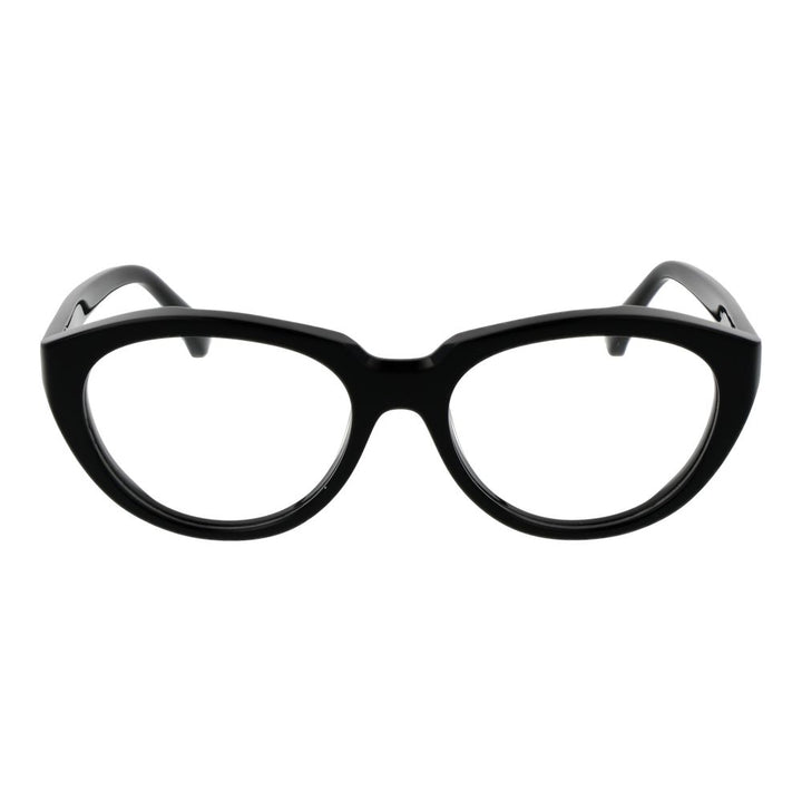 Max Mara Black Acetate Glasses (Frames)