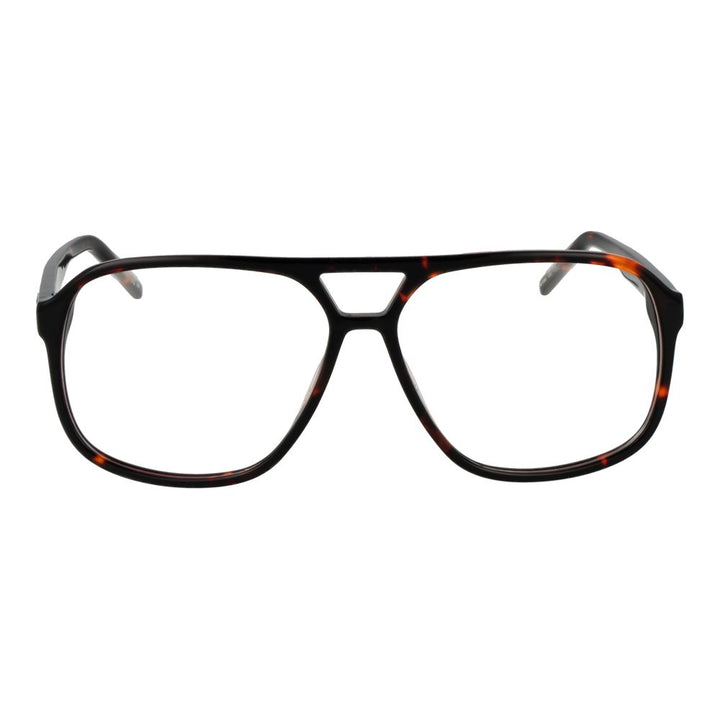 Hugo Boss Brown Acetate Glasses (Frames)