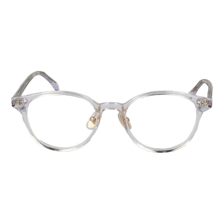 Max Mara Transparent Acetate Glasses (Frames)