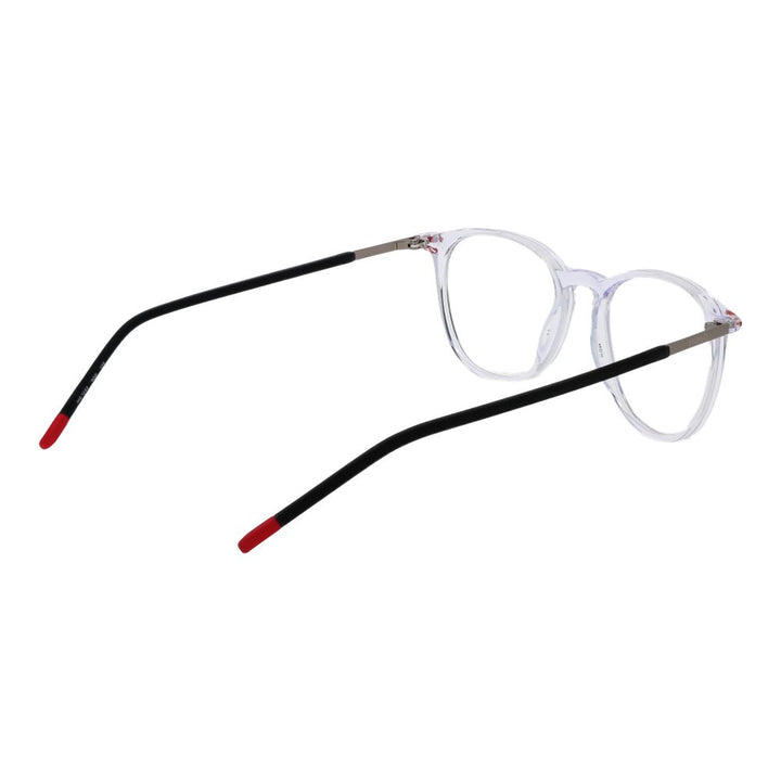 Hugo Boss Transparent Acetate Glasses (Frames)