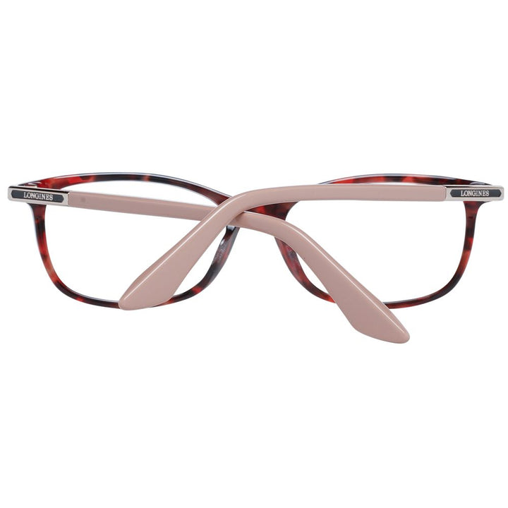 Longines Multicolor Plastic Glasses (Frames)