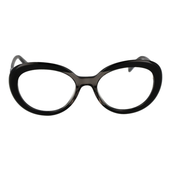 Emilio Pucci Black Acetate Glasses (Frames)