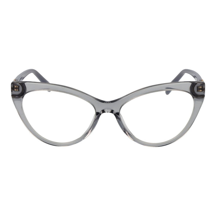 Emilio Pucci Gray Acetate Glasses (Frames)