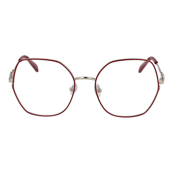 Emilio Pucci Multicolor Metal Glasses (Frames)