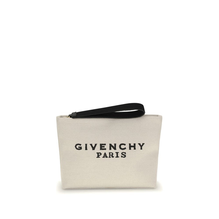 Givenchy Beige Cotton Accessories