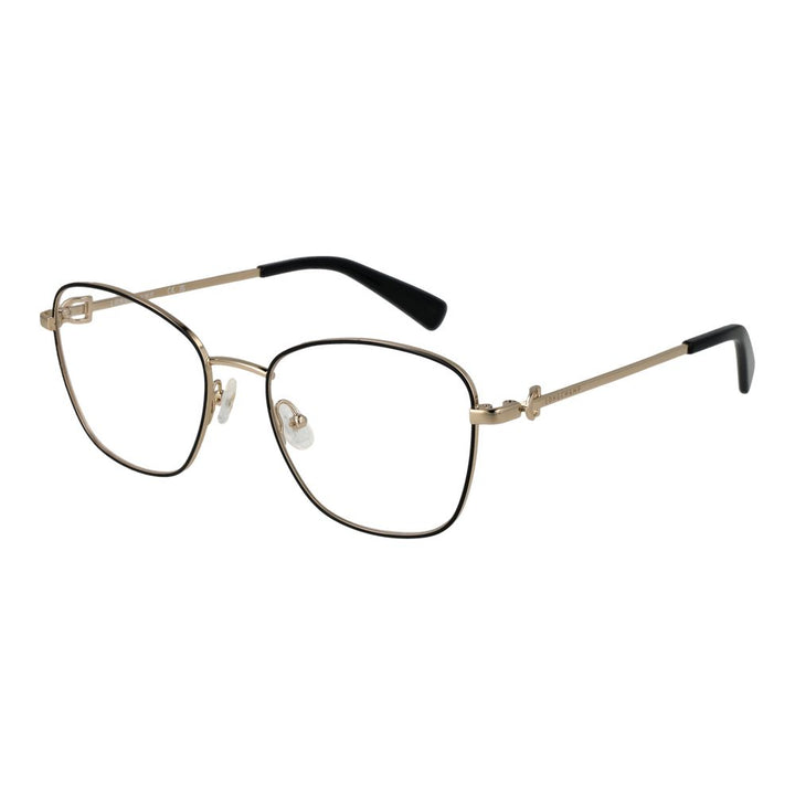Longchamp Black Metal Glasses (Frames)