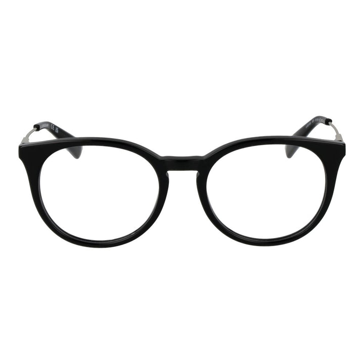 Longchamp Black Metal Glasses (Frames)