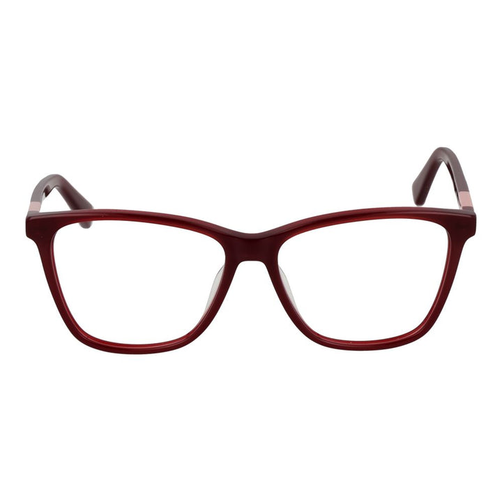 Longchamp Multicolor Acetate Glasses (Frames)