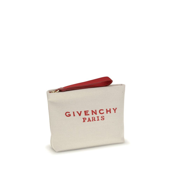 Givenchy Beige Cotton False