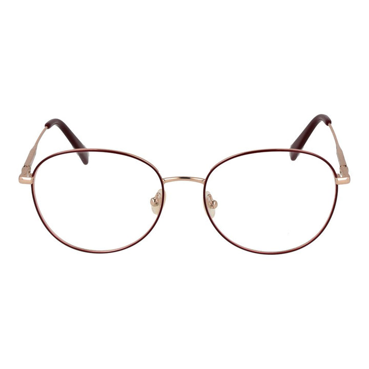 Longchamp Multicolor Metal Glasses (Frames)