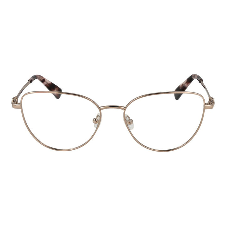Longchamp Gold Metal Glasses (Frames)