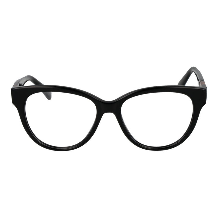 Longchamp Black Acetate Glasses (Frames)