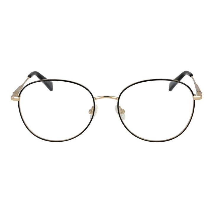 Longchamp Black Metal Glasses (Frames)