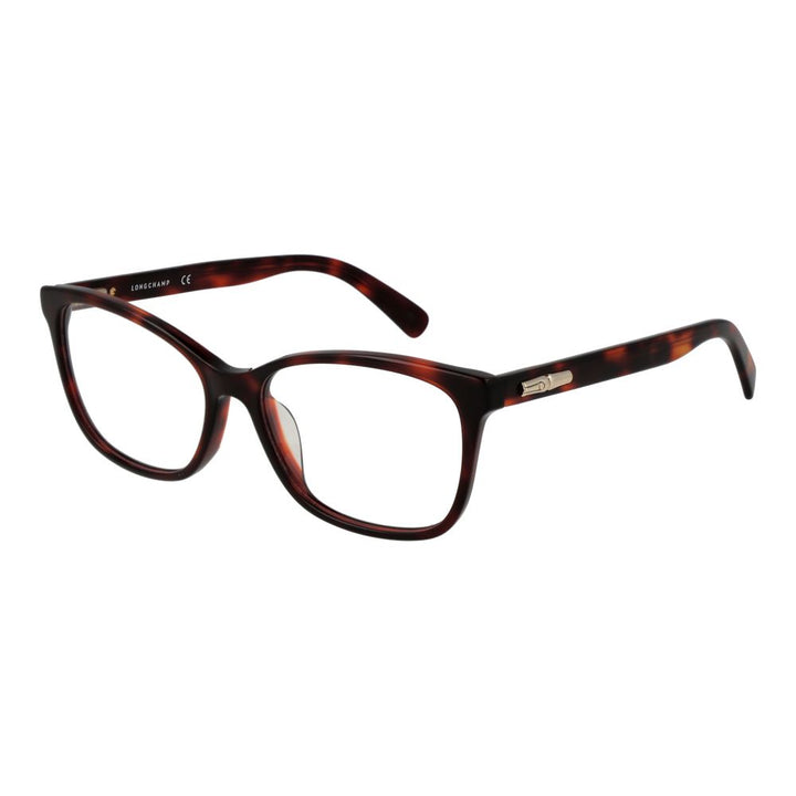 Longchamp Multicolor Cellulose Acetate Glasses (Frames)