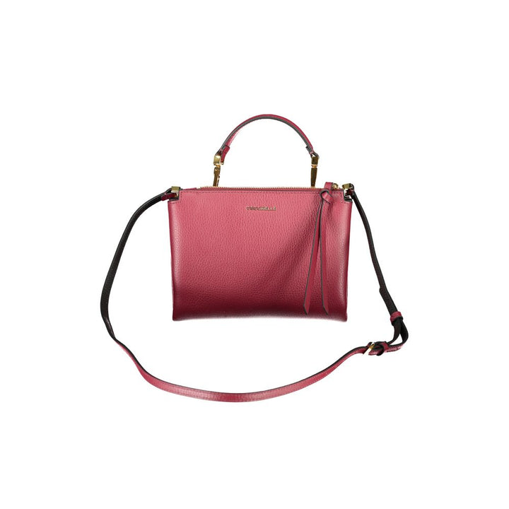 Coccinelle Viola Leather Women Handbag