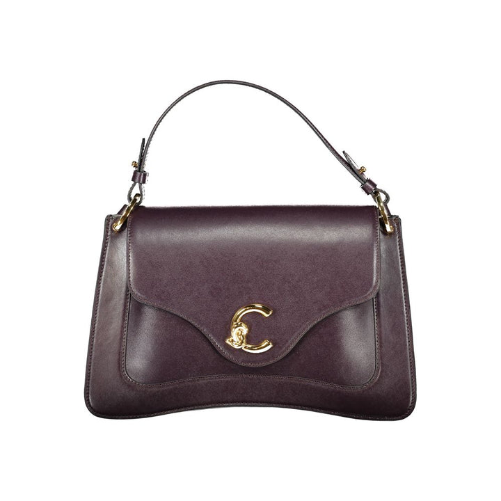 Coccinelle Viola Leather Women Handbag