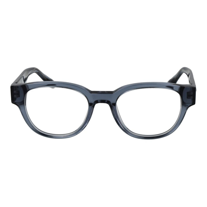 Trussardi Blue Acetate Glasses (Frames)