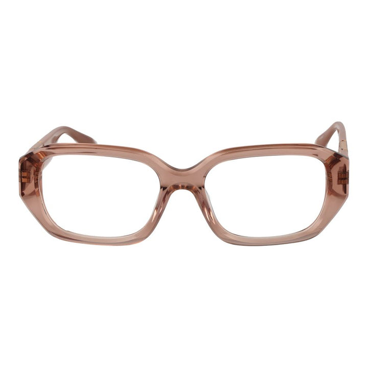 Trussardi Pink Acetate Glasses (Frames)