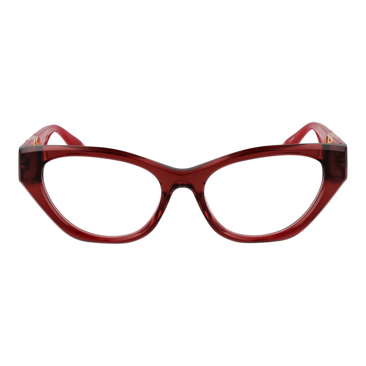 Trussardi Multicolor Acetate Glasses (Frames)