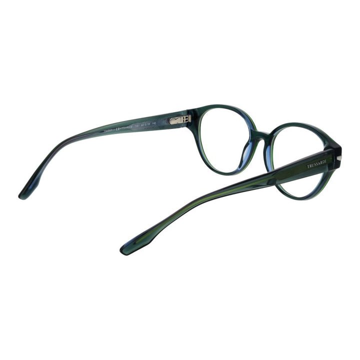 Trussardi Bicolor Acetate Glasses (Frames)