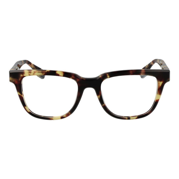 Trussardi Brown Acetate Glasses (Frames)