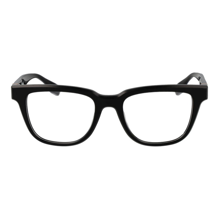 Trussardi Black Acetate Glasses (Frames)
