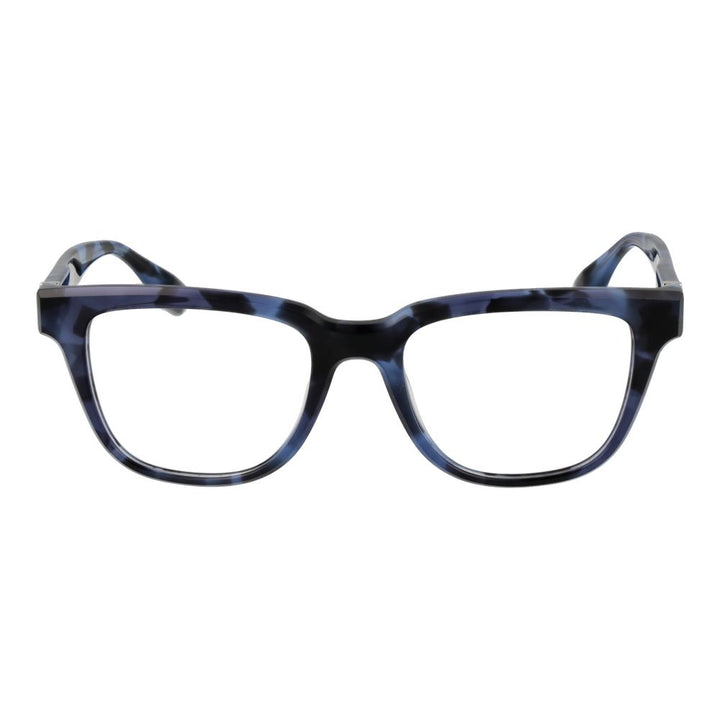 Trussardi Blue Acetate Glasses (Frames)