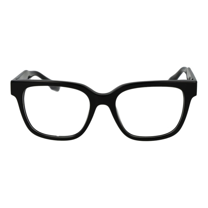 Trussardi Black Acetate Glasses (Frames)