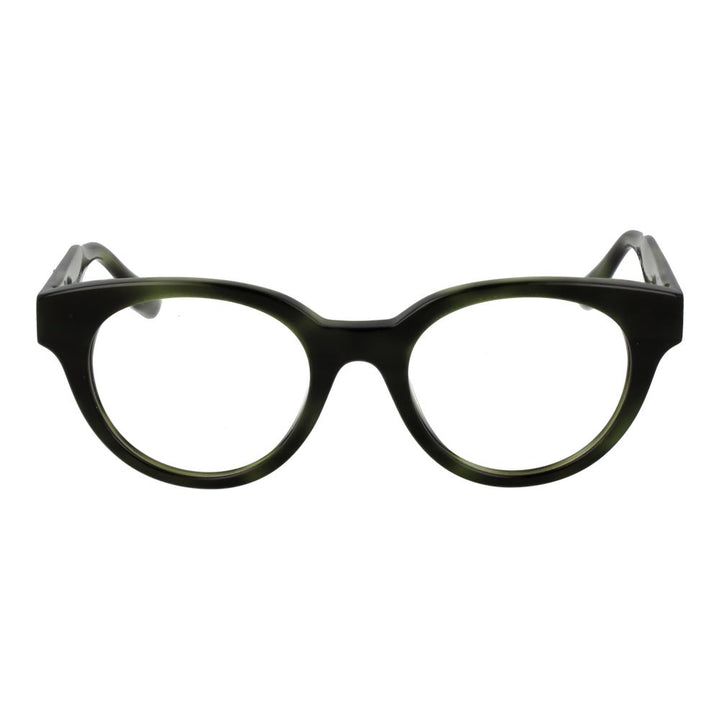 Trussardi Bicolor Acetate Glasses (Frames)
