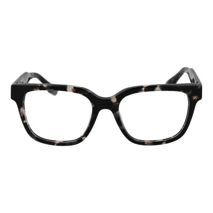Trussardi Black Acetate Glasses (Frames)