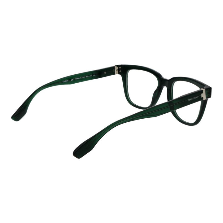 Trussardi Bicolor Acetate Glasses (Frames)