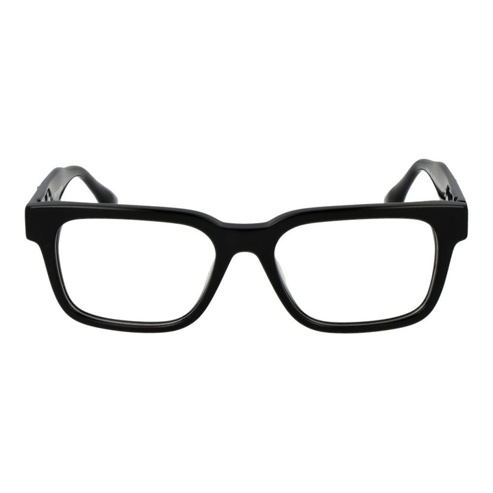 Trussardi Black Acetate Glasses (Frames)